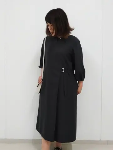 J.PRESS LADIES L 河野 コーディネート画像