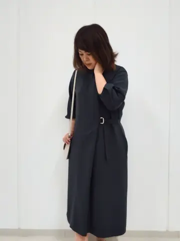 J.PRESS LADIES L 河野 コーディネート画像