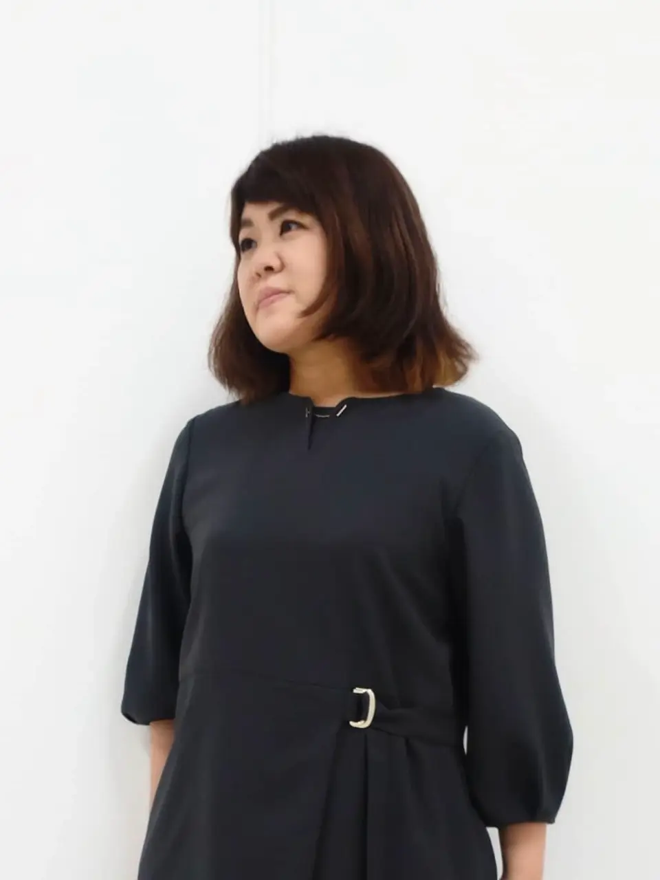 J.PRESS LADIES L 河野 コーディネート画像