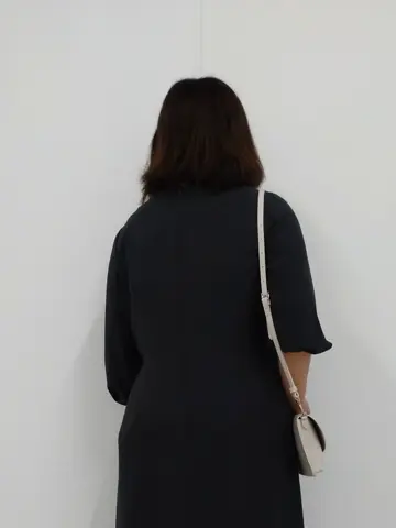 J.PRESS LADIES L 河野 コーディネート画像