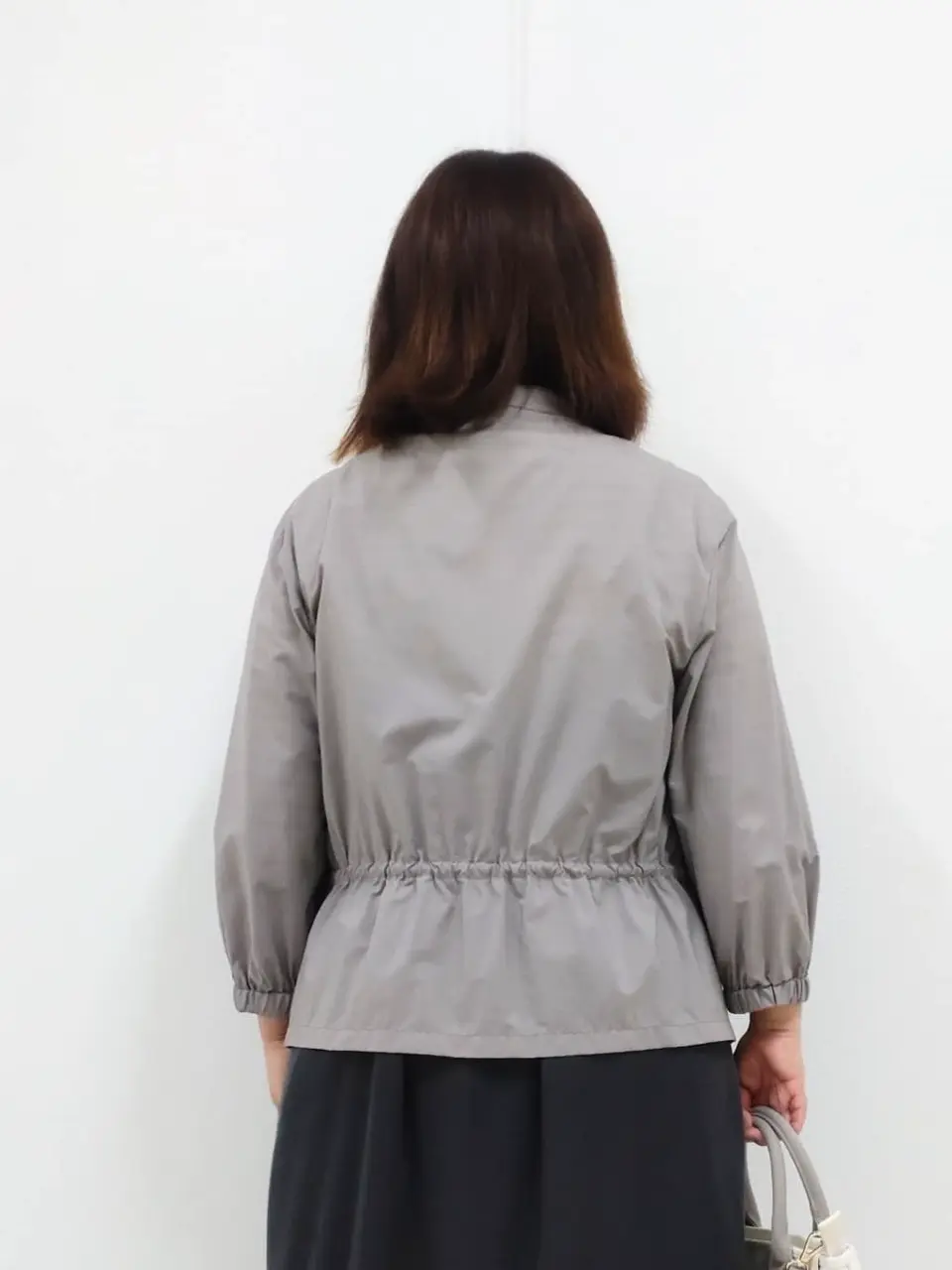 J.PRESS LADIES L 河野 コーディネート画像