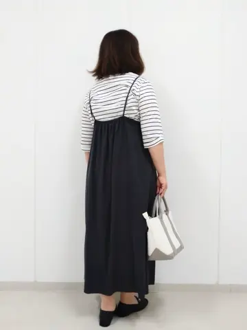 J.PRESS LADIES L 河野 コーディネート画像