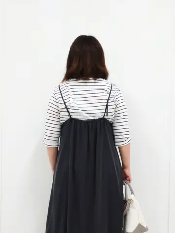 J.PRESS LADIES L 河野 コーディネート画像