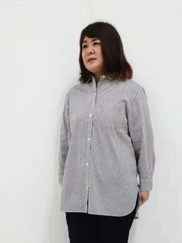 J.PRESS LADIES L 河野 コーディネート画像