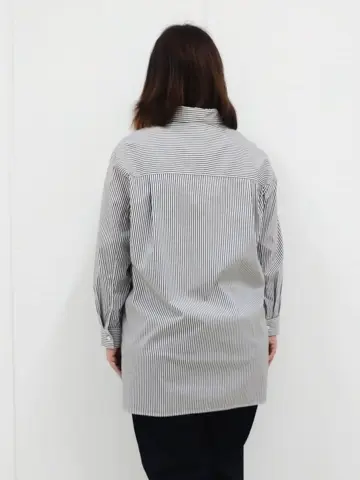 J.PRESS LADIES L 河野 コーディネート画像