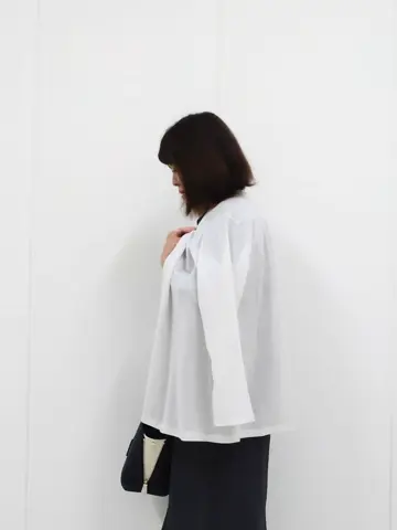 J.PRESS LADIES L 河野 コーディネート画像