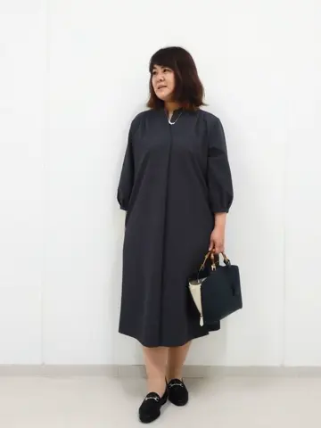 J.PRESS LADIES L 河野 コーディネート画像