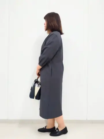 J.PRESS LADIES L 河野 コーディネート画像