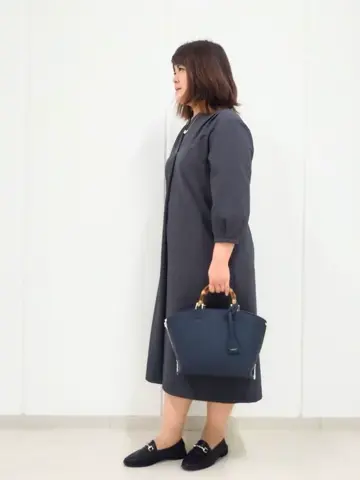 J.PRESS LADIES L 河野 コーディネート画像