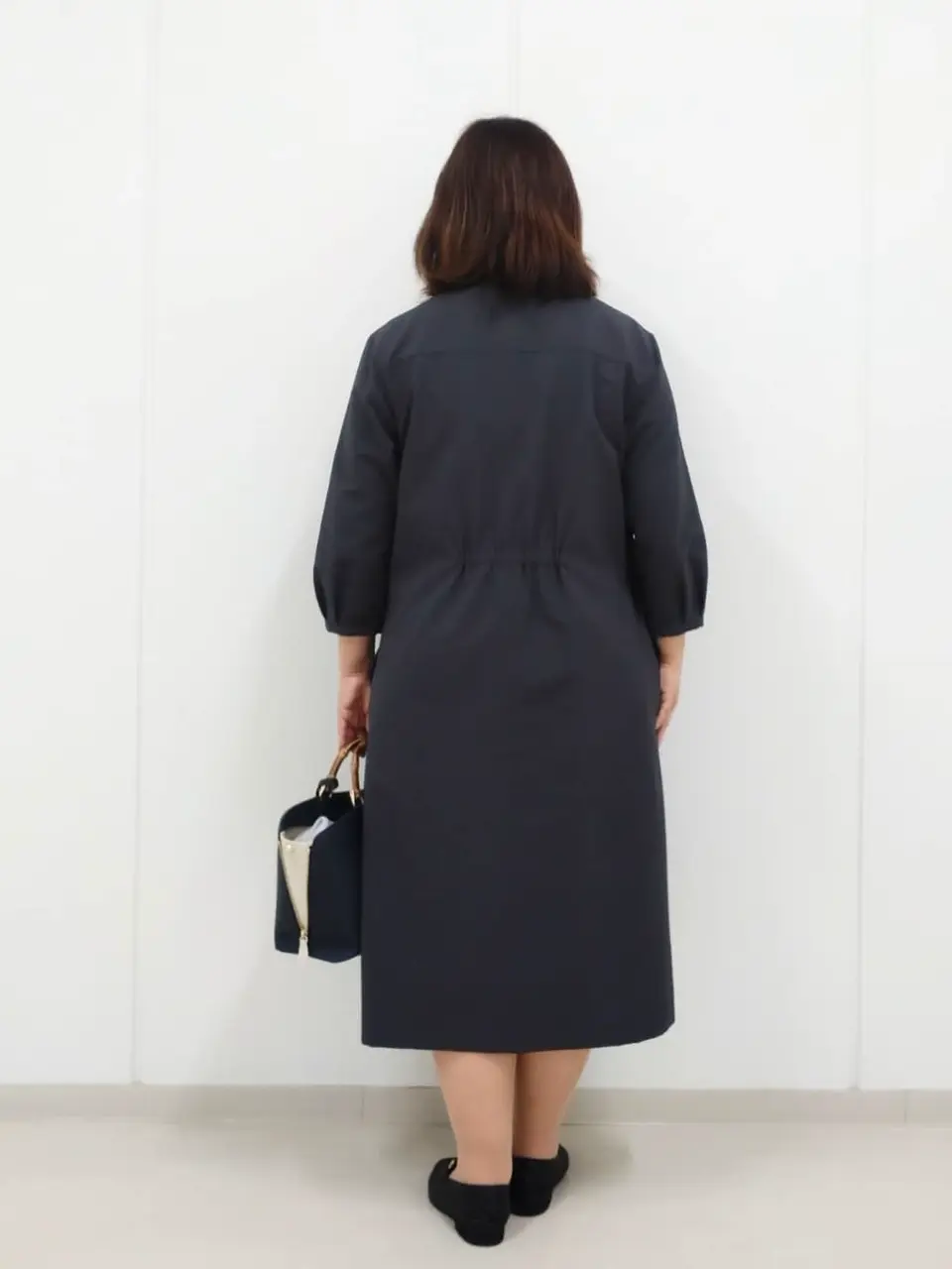 J.PRESS LADIES L 河野 コーディネート画像