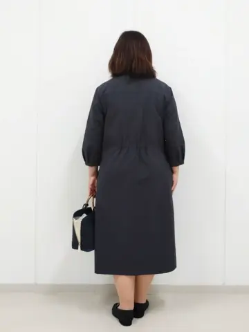 J.PRESS LADIES L 河野 コーディネート画像