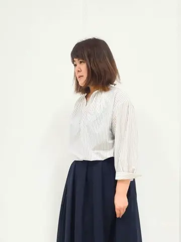 J.PRESS LADIES L 河野 コーディネート画像