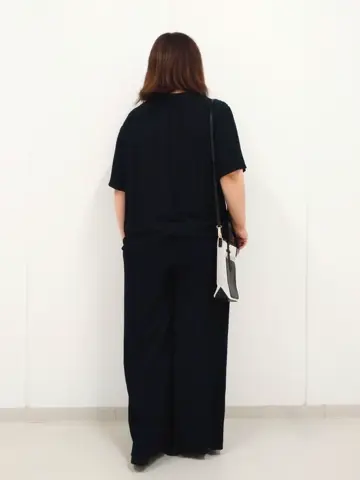 J.PRESS LADIES L 河野 コーディネート画像