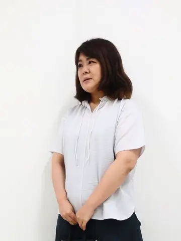 J.PRESS LADIES L 河野 コーディネート画像