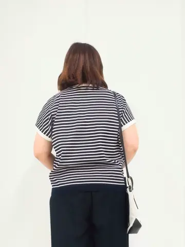 J.PRESS LADIES L 河野 コーディネート画像