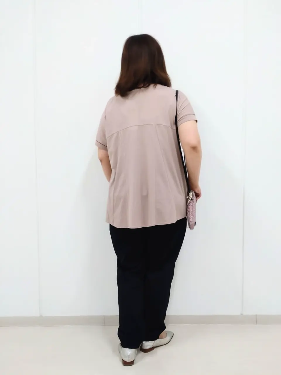 J.PRESS LADIES L 河野 コーディネート画像