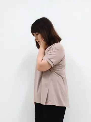 J.PRESS LADIES L 河野 コーディネート画像