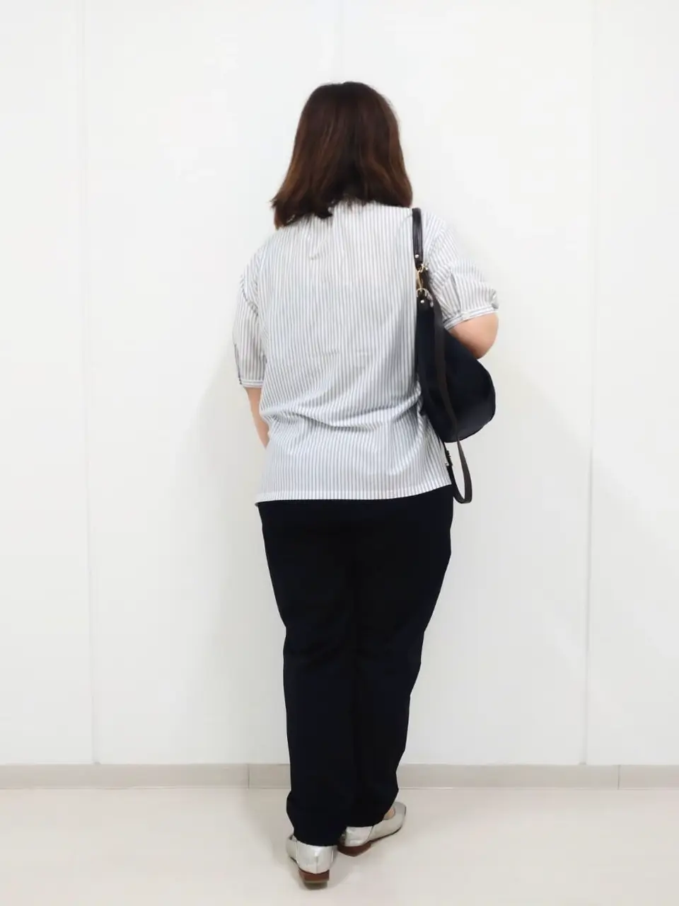 J.PRESS LADIES L 河野 コーディネート画像