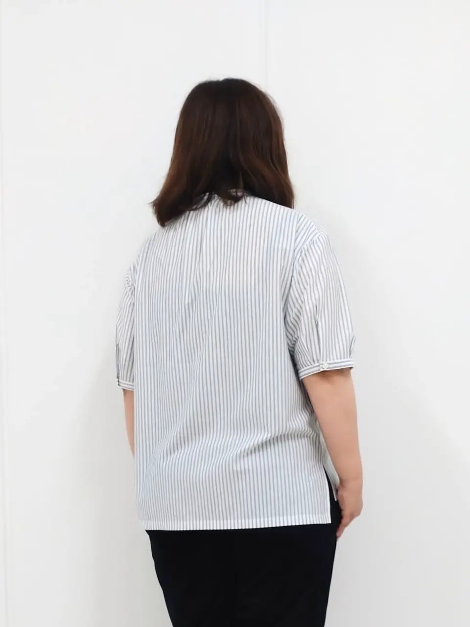 J.PRESS LADIES L 河野 コーディネート画像