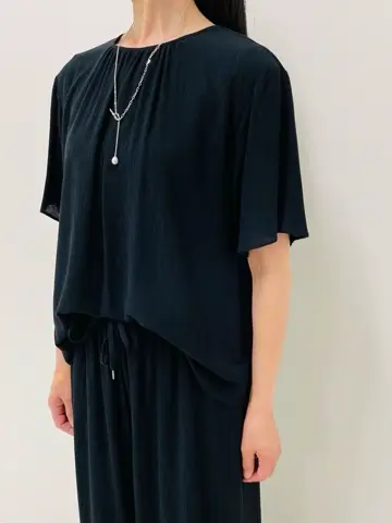 J.PRESS LADIES L やまもと コーディネート画像