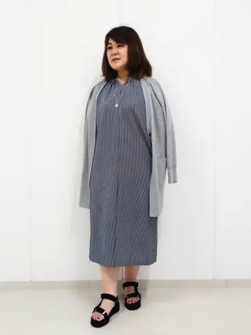 J.PRESS LADIES L 河野 コーディネート画像