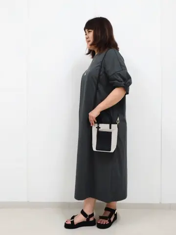 J.PRESS LADIES L 河野 コーディネート画像