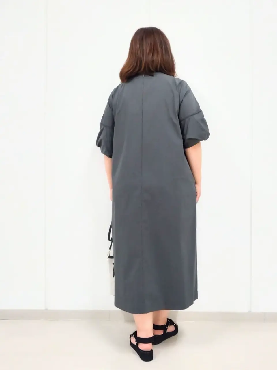 J.PRESS LADIES L 河野 コーディネート画像