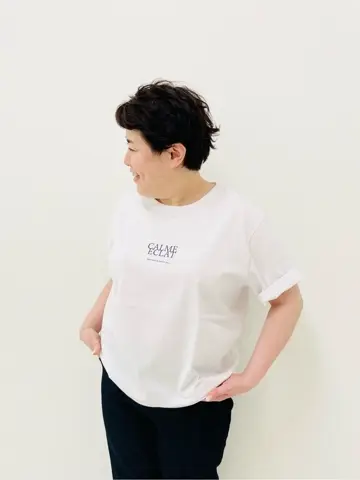 J.PRESS LADIES L 佐藤 コーディネート画像