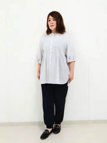 J.PRESS LADIES L 河野 コーディネート画像