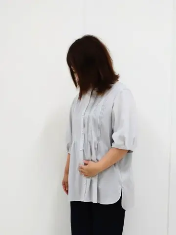 J.PRESS LADIES L 河野 コーディネート画像