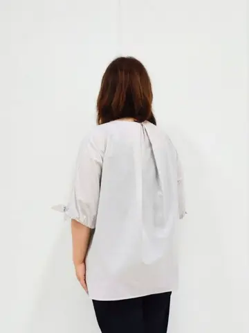 J.PRESS LADIES L 河野 コーディネート画像