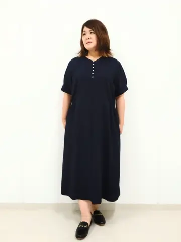 J.PRESS LADIES L 河野 コーディネート画像