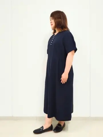 J.PRESS LADIES L 河野 コーディネート画像