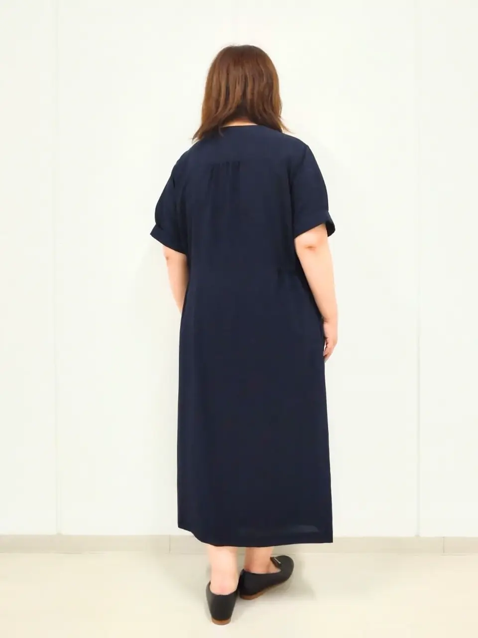 J.PRESS LADIES L 河野 コーディネート画像