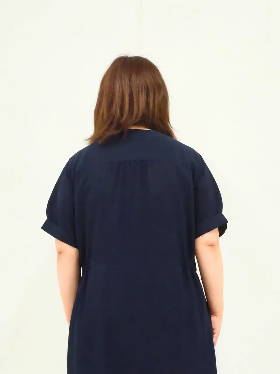 J.PRESS LADIES L 河野 コーディネート画像