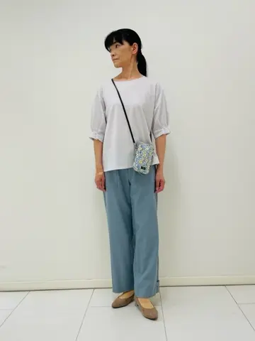 J.PRESS LADIES L やまもと コーディネート画像