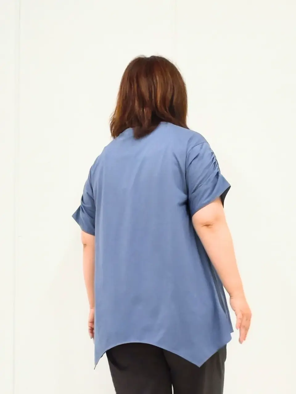 J.PRESS LADIES L 河野 コーディネート画像