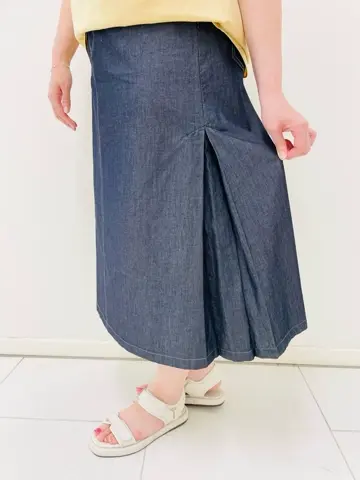 J.PRESS LADIES L 佐藤 コーディネート画像