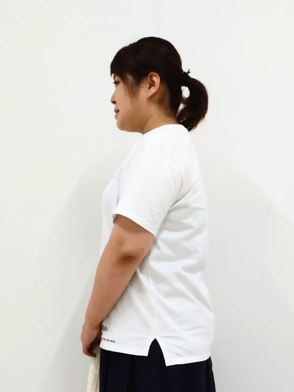 J.PRESS LADIES L 河野 コーディネート画像