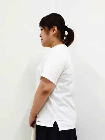 J.PRESS LADIES L 河野 コーディネート画像