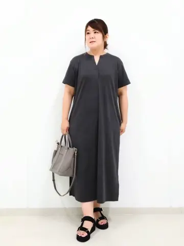 J.PRESS LADIES L 河野 コーディネート画像