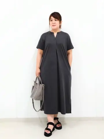 J.PRESS LADIES L 河野 コーディネート画像