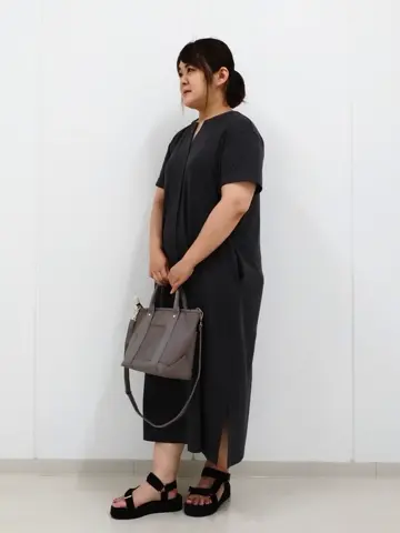 J.PRESS LADIES L 河野 コーディネート画像