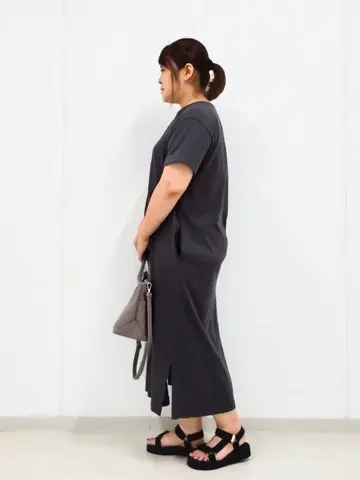 J.PRESS LADIES L 河野 コーディネート画像