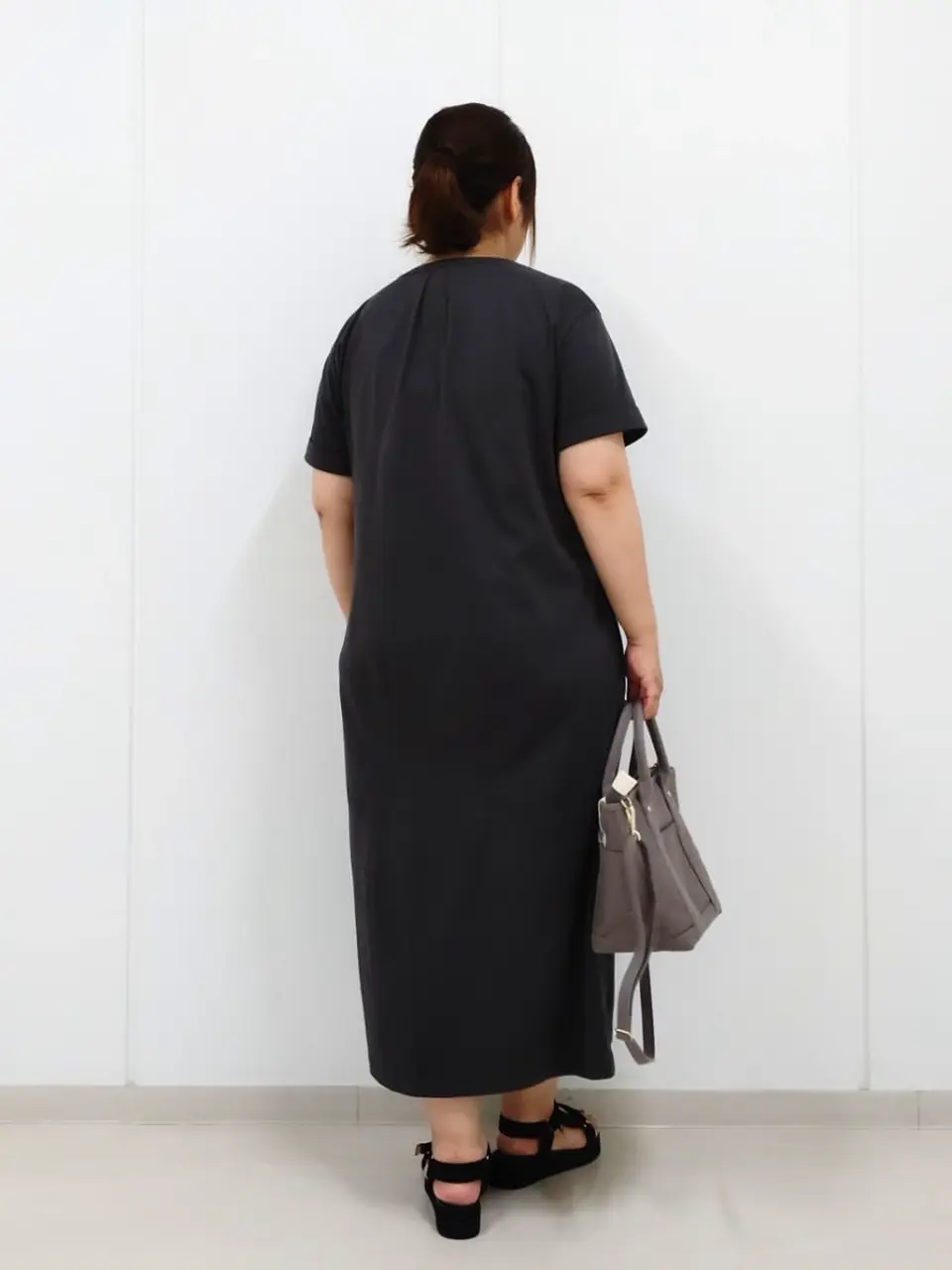 J.PRESS LADIES L 河野 コーディネート画像