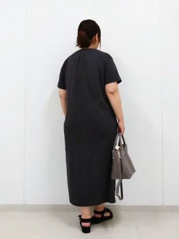 J.PRESS LADIES L 河野 コーディネート画像