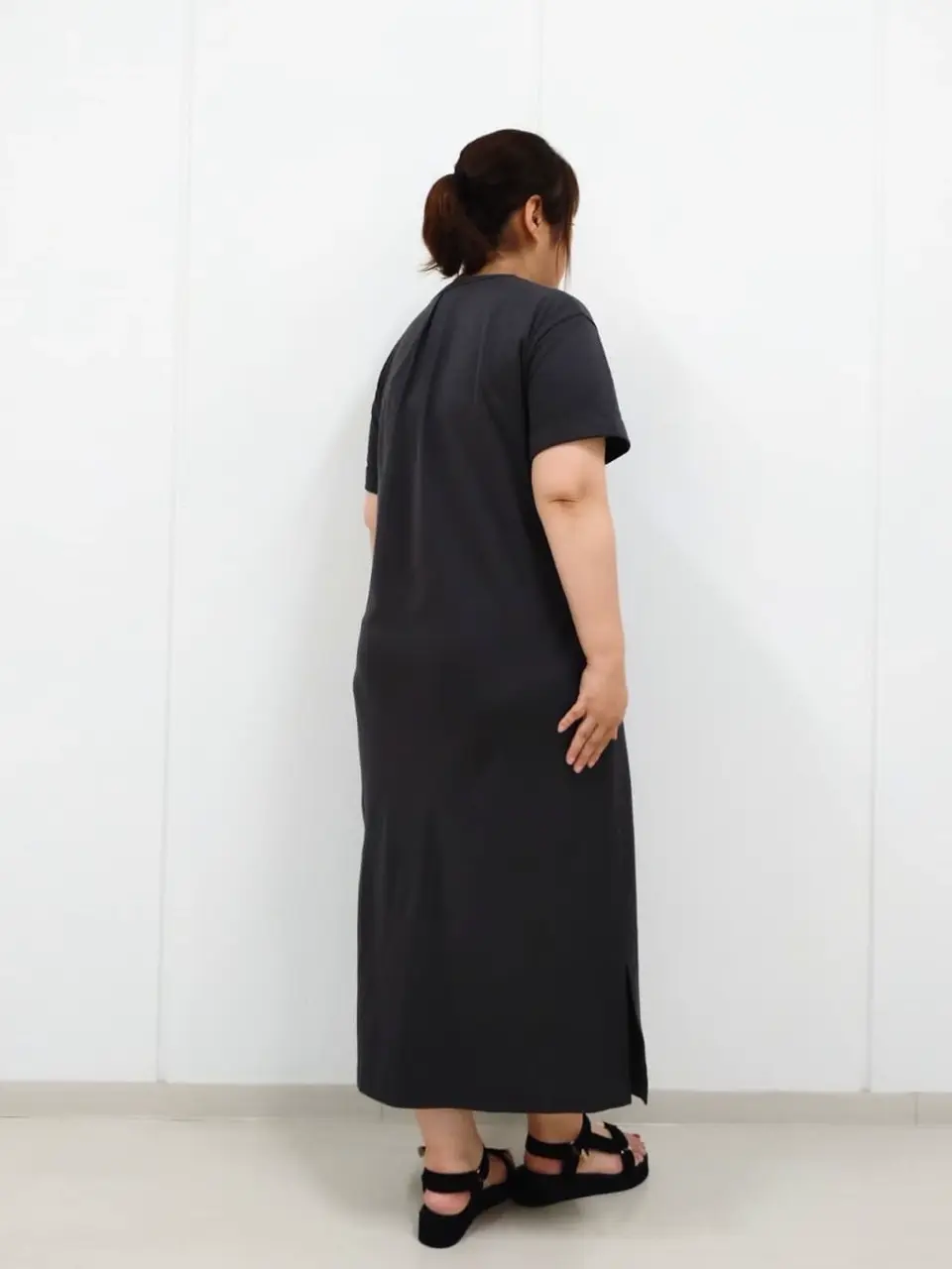 J.PRESS LADIES L 河野 コーディネート画像