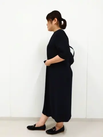 J.PRESS LADIES L 河野 コーディネート画像