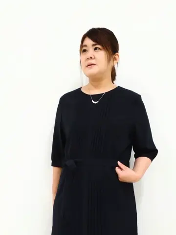 J.PRESS LADIES L 河野 コーディネート画像