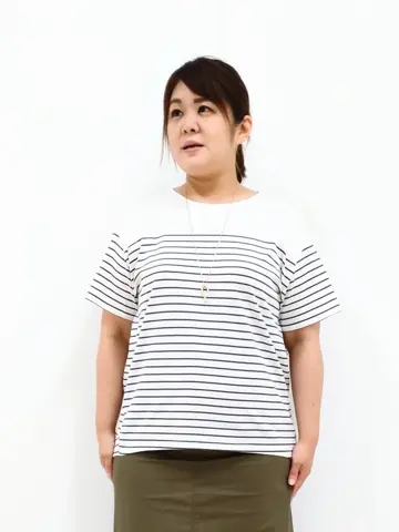 J.PRESS LADIES L 河野 コーディネート画像